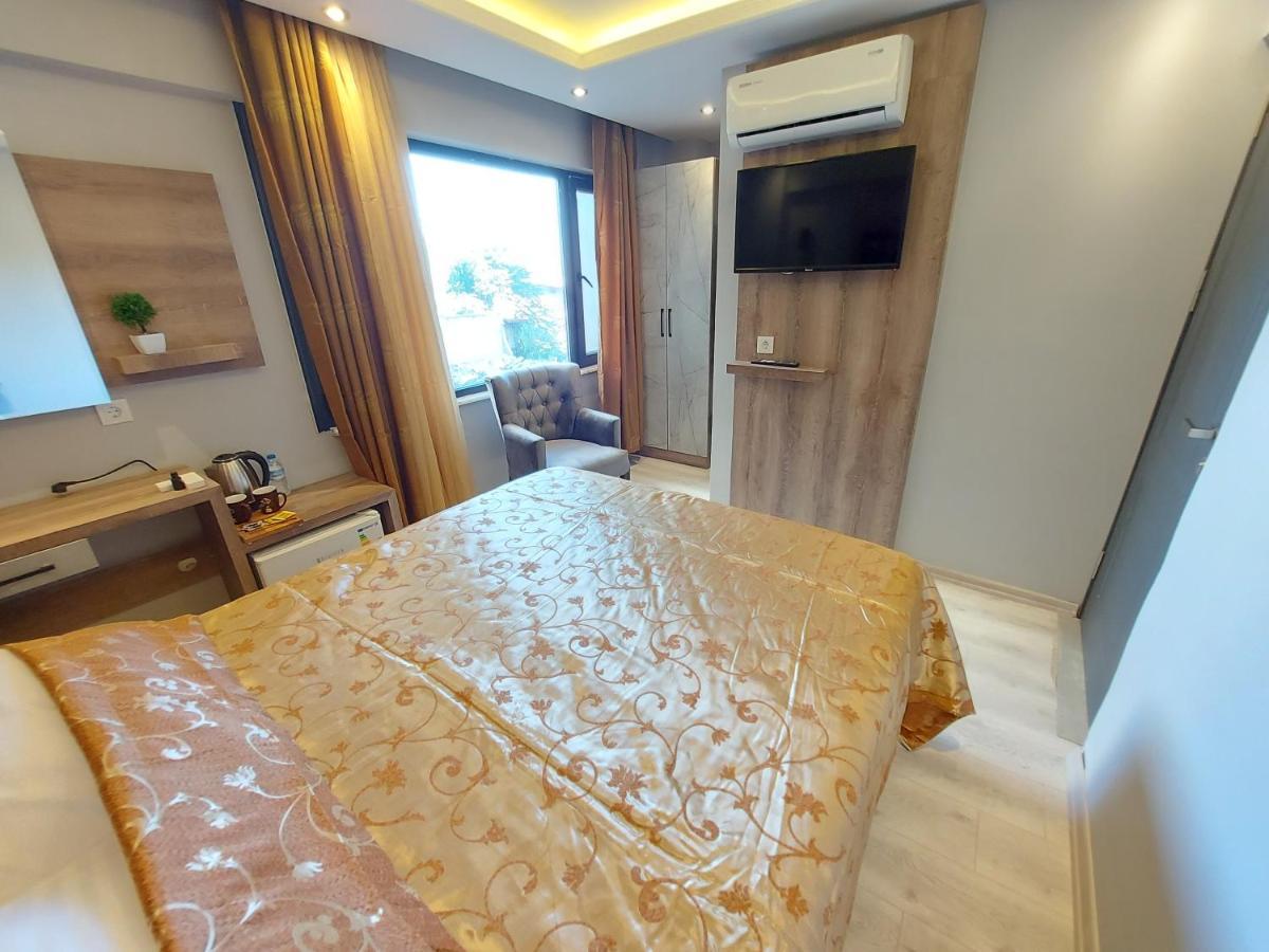 Peker Hotel Provincia di Provincia di Istanbul Esterno foto