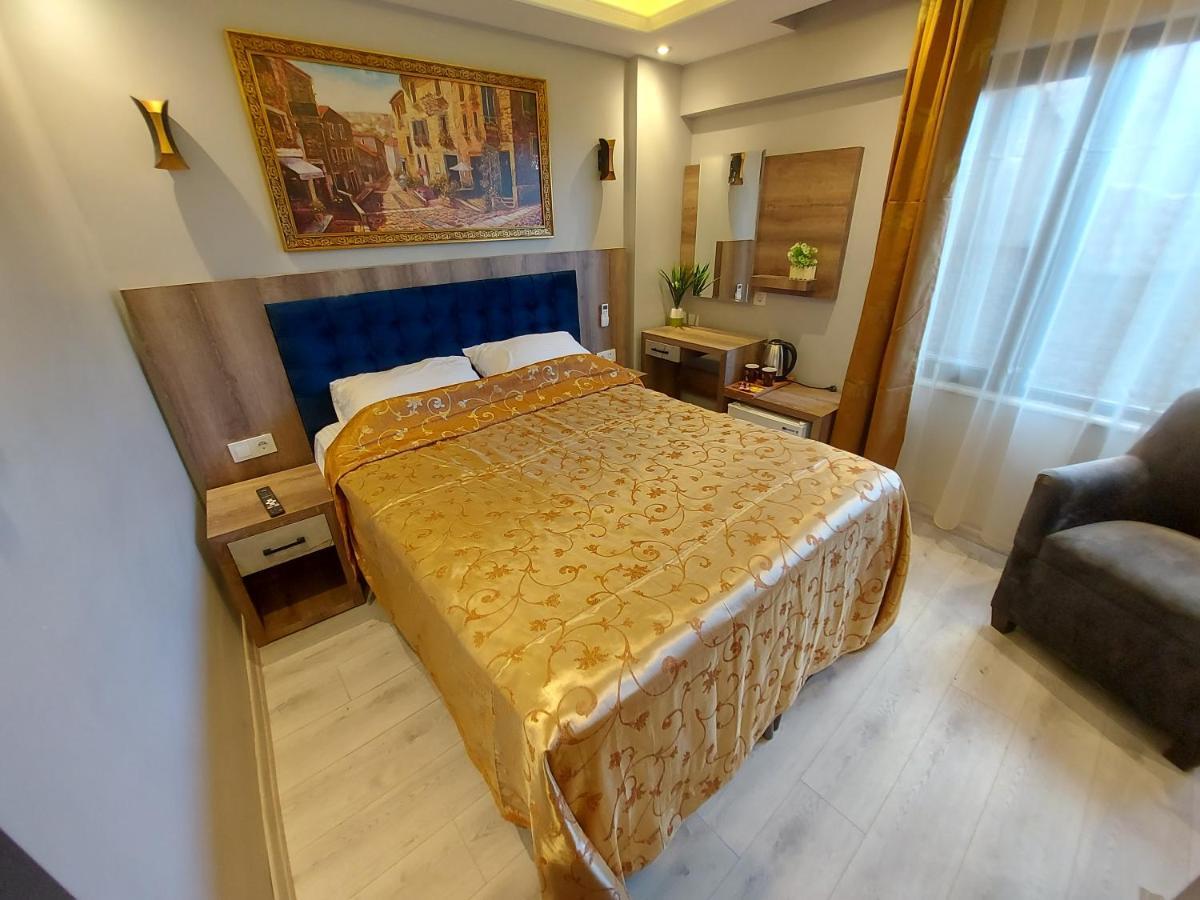 Peker Hotel Provincia di Provincia di Istanbul Esterno foto