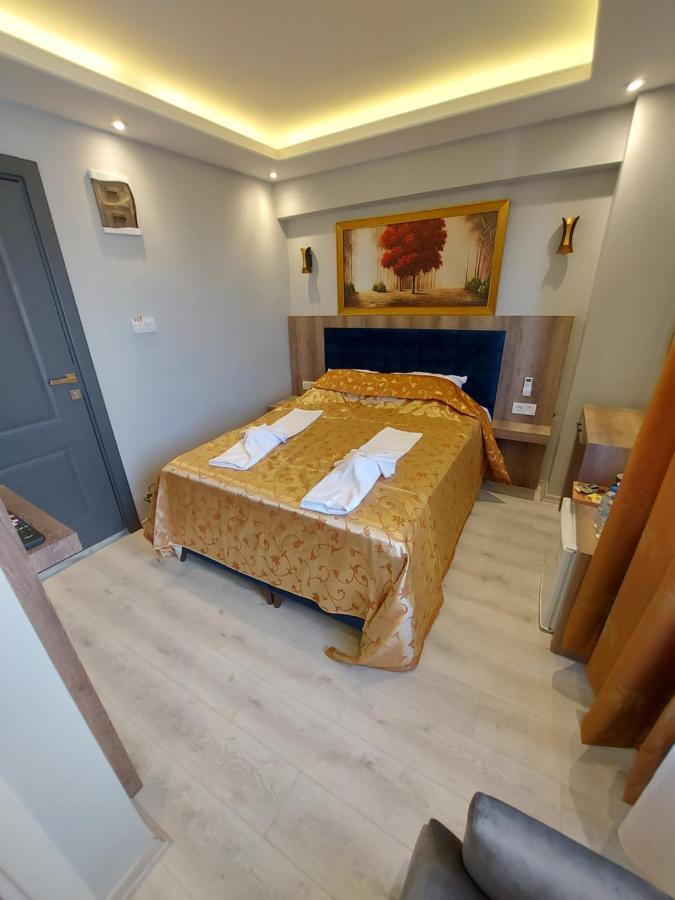 Peker Hotel Provincia di Provincia di Istanbul Esterno foto