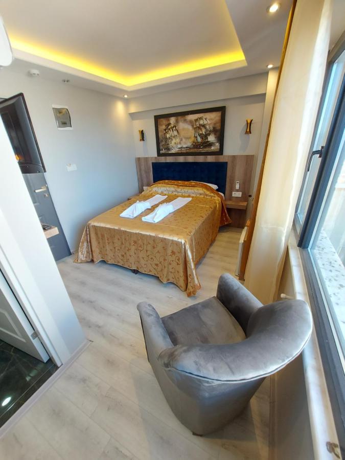 Peker Hotel Provincia di Provincia di Istanbul Esterno foto