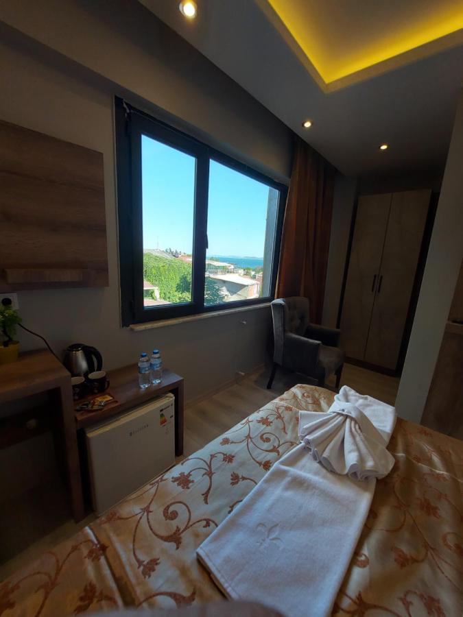 Peker Hotel Provincia di Provincia di Istanbul Esterno foto