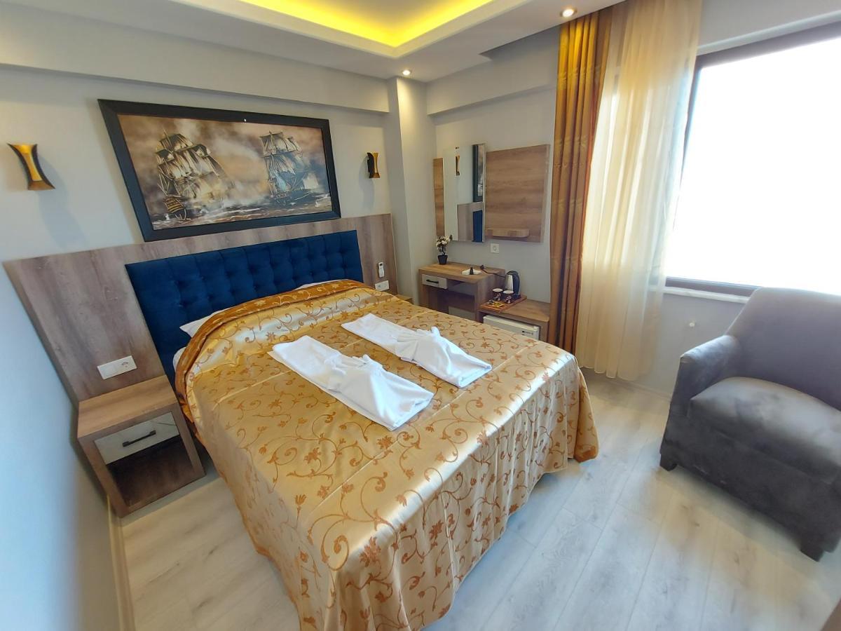 Peker Hotel Provincia di Provincia di Istanbul Esterno foto