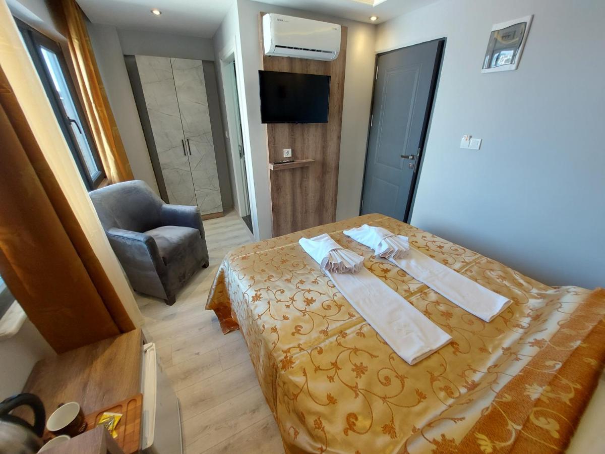 Peker Hotel Provincia di Provincia di Istanbul Esterno foto